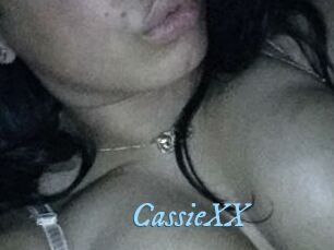 CassieXX