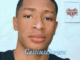 CassiusBrown DeriheruI