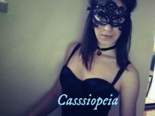 Casssiopeia