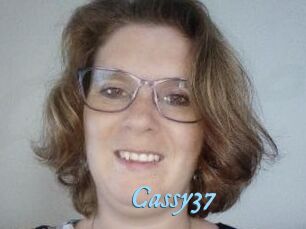 Cassy37