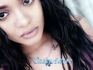 CassyAdore