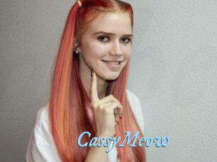 CassyMeow