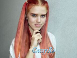 CassyRo