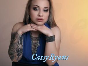 CassyRyans