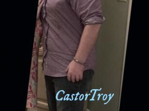 CastorTroy