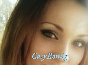 CasyRomig