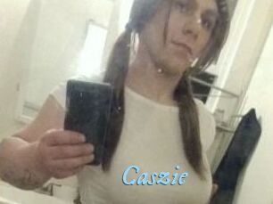 Caszie