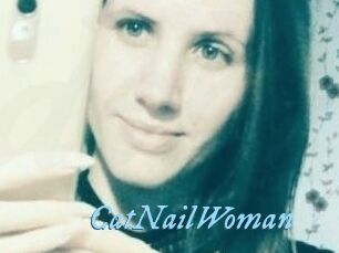 CatNailWoman