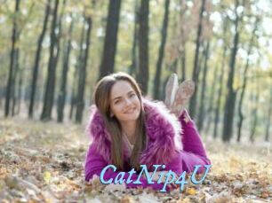 CatNip4U