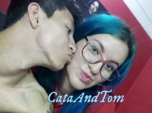 CataAndTom