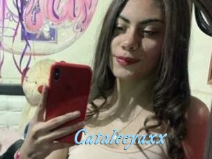 Cataleeyaxx