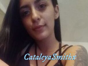 CataleyaSmithx