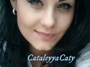 CataleyyaCaty
