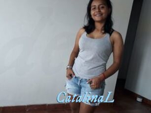 CatalinaL DeriheruI