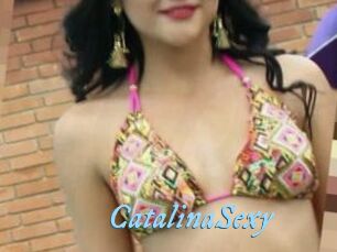 CatalinaSexy
