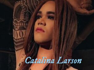 Catalina_Larson