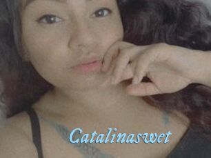 Catalinaswet