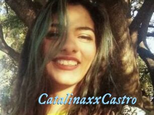 CatalinaxxCastro