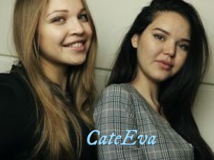 CateEva
