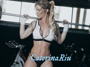 CaterinaRiu