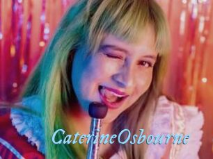 CaterineOsbourne
