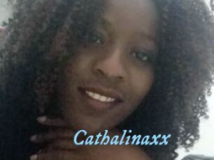 Cathalinaxx