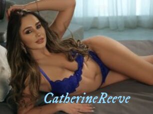 CatherineReeve
