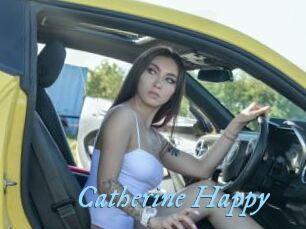 Catherine_Happy