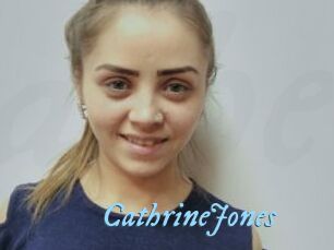 CathrineJones