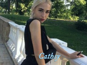 Cathsy
