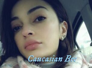 Caucasian_Bee