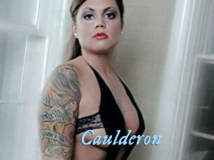 Caulderon
