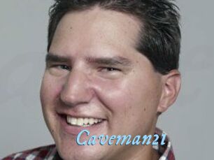 Caveman21