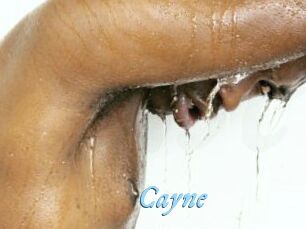 Cayne DeriheruI
