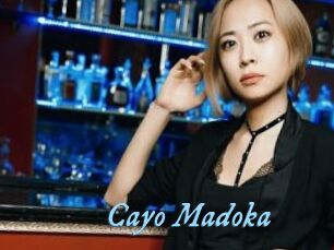 Cayo_Madoka