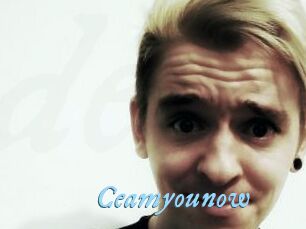 Ceamyounow