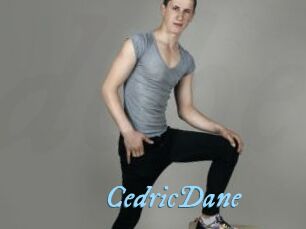 CedricDane DeriheruI