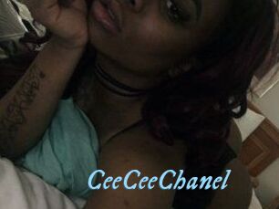 CeeCeeChanel