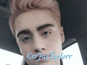 CeeJayTaylorr