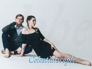 Celestialscople