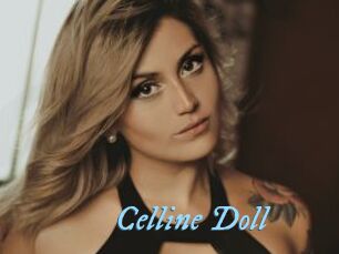 Celline_Doll