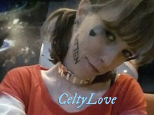 CeltyLove