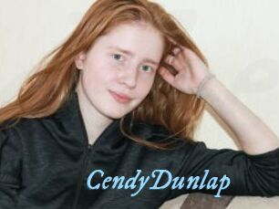 CendyDunlap