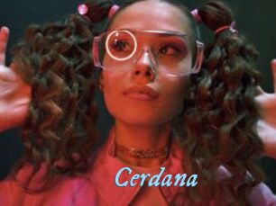 Cerdana