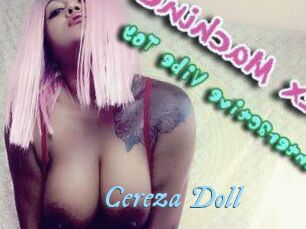 Cereza_Doll DeriheruI