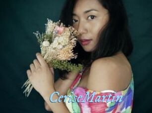 CeriseMartin