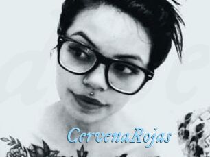 CervenaRojas