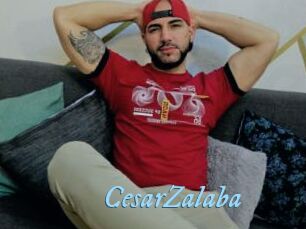 CesarZalaba DeriheruI