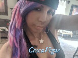 CescaVegas