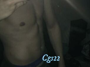Cgs22